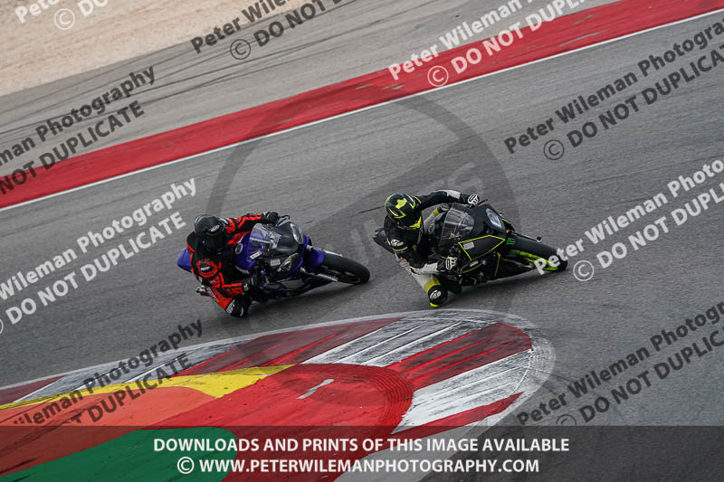 motorbikes;no limits;peter wileman photography;portimao;portugal;trackday digital images